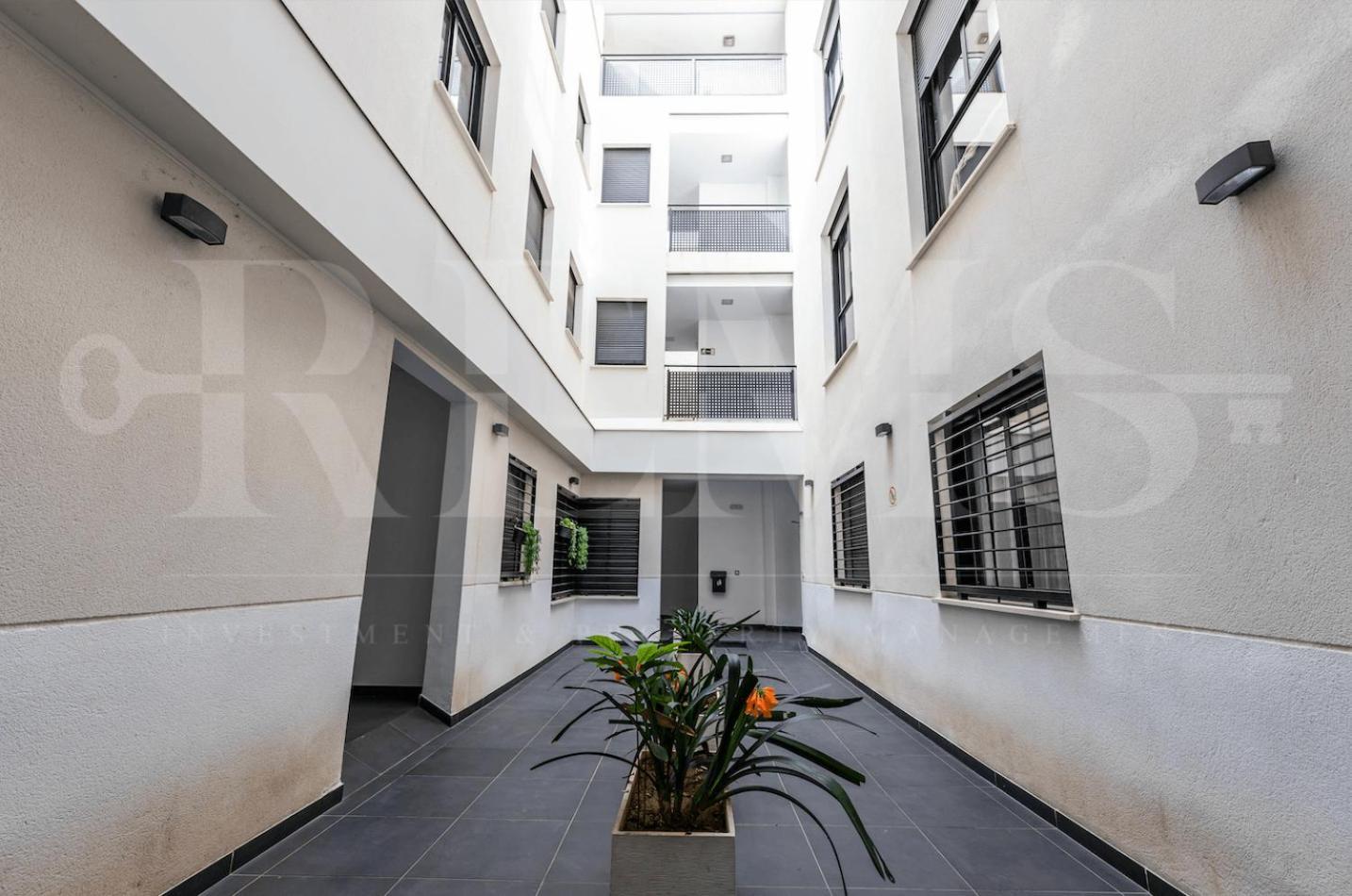 Industrial Studio In The City Center By Rems Málaga Dış mekan fotoğraf